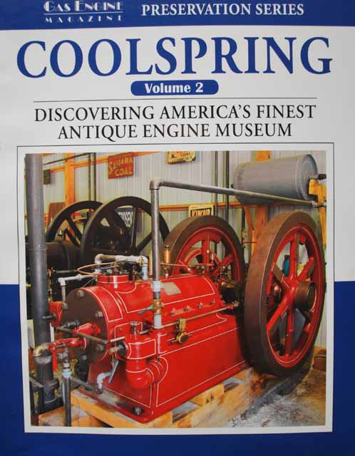 GEM Coolspring 2